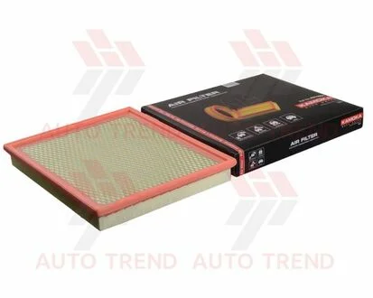 Фiльтр повiтряний KAMOKA F217001