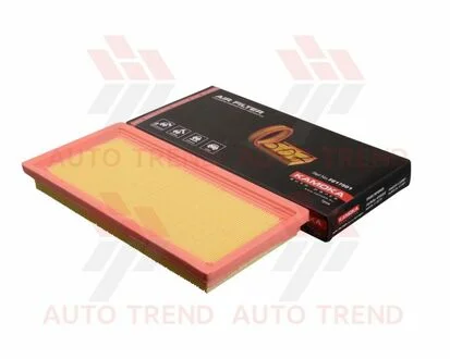 Фiльтр повiтряний KAMOKA F217501