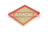 Воздушный фильтр KAMOKA F218201 (фото 1)