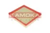 Воздушный фильтр KAMOKA F218201 (фото 2)