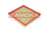Воздушный фильтр KAMOKA F218201 (фото 4)