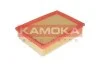 Воздушный фильтр KAMOKA F218501 (фото 4)