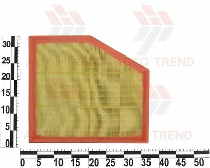 Фiльтр повiтряний KAMOKA F219401
