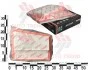 Фiльтр повiтряний к-т KAMOKA F220001 (фото 1)