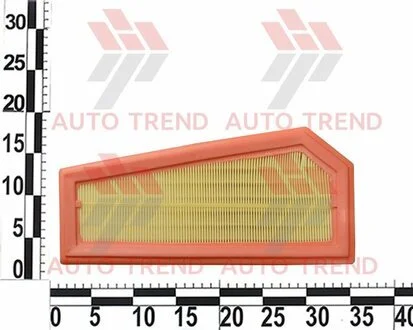 Фiльтр повiтряний KAMOKA F220301