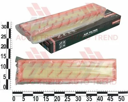 Фiльтр повiтряний KAMOKA F221001