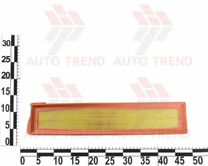 Фільтр повітря KAMOKA F221501