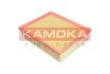 Воздушный фильтр KAMOKA F221801 (фото 4)