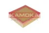 Фiльтр повiтряний KAMOKA F222001 (фото 1)