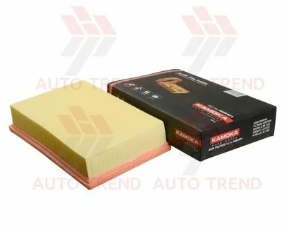 Повітряний фільтр KAMOKA F222401