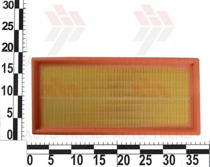 Фiльтр повiтряний KAMOKA F223401