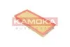 Фільтр повітряний KAMOKA F224201 (фото 4)