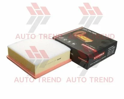Фiльтр повiтряний KAMOKA F225101