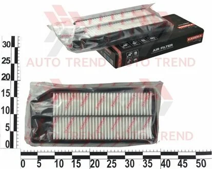 Фiльтр повiтряний KAMOKA F225301