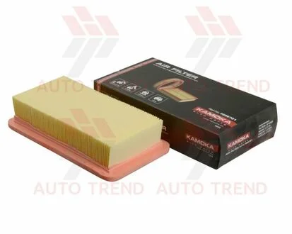 Фiльтр повiтряний KAMOKA F226701