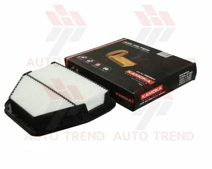 Фiльтр повiтряний KAMOKA F226901