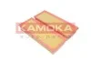 Фільтр повітряний KAMOKA F227201 (фото 3)