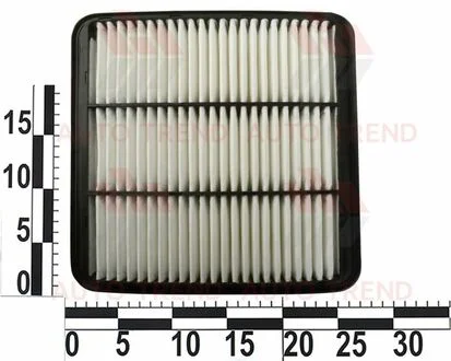 Фiльтр повiтряний KAMOKA F227401