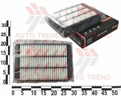 Фiльтр повiтряний KAMOKA F227601