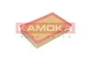 Воздушный фильтр KAMOKA F228001 (фото 2)