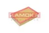 Воздушный фильтр KAMOKA F228001 (фото 4)