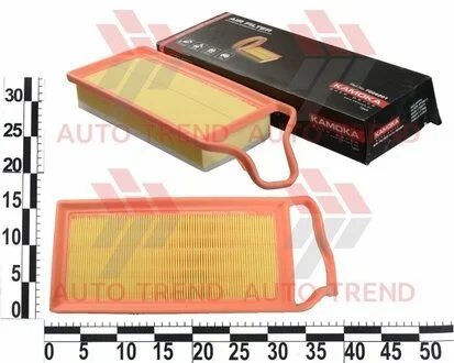 Фiльтр повiтряний KAMOKA F228201
