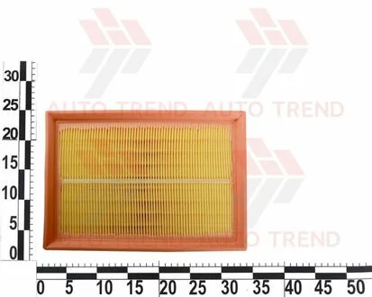Фiльтр повiтряний KAMOKA F228401