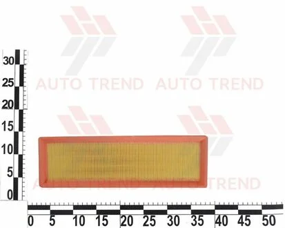 Фiльтр повiтряний KAMOKA F228501
