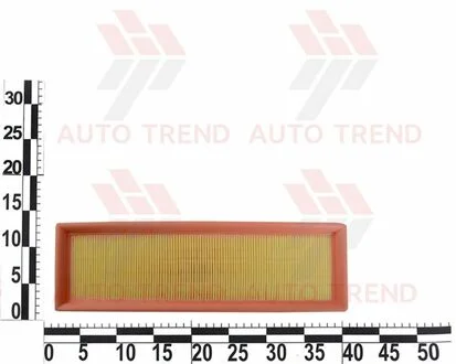 Фiльтр повiтряний KAMOKA F228601