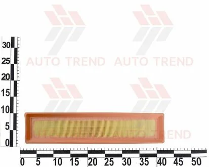 Фiльтр повiтряний KAMOKA F229101