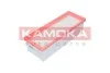 Фiльтр повiтряний KAMOKA F229201 (фото 1)