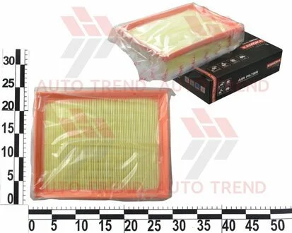 Фiльтр повiтряний KAMOKA F229301