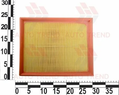 Фiльтр повiтряний KAMOKA F229401
