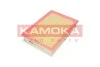 Фiльтр повiтряний, h=78mm KAMOKA F229501 (фото 1)