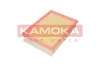 Фiльтр повiтряний, h=78mm KAMOKA F229501 (фото 3)