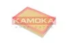 Фiльтр повiтряний, h=78mm KAMOKA F229501 (фото 4)