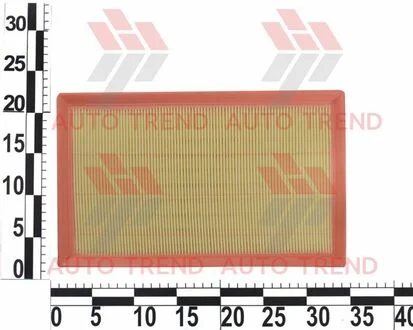 Фiльтр повiтряний KAMOKA F229901