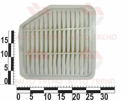 Фiльтр повiтряний KAMOKA F230101