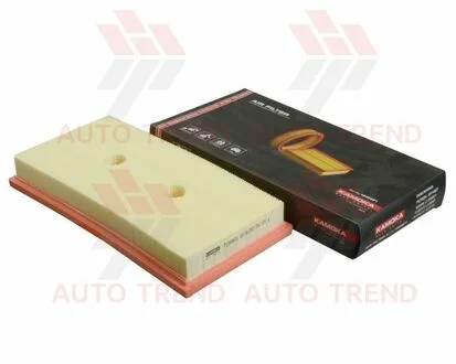 Фiльтр повiтряний KAMOKA F230801