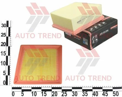 Воздушный фильтр KAMOKA F231001