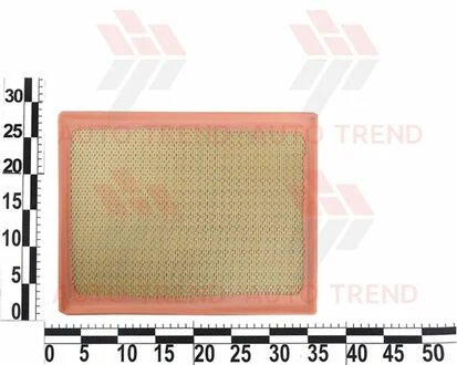 Фiльтр повiтряний KAMOKA F231101