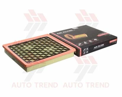 Фiльтр повiтряний KAMOKA F231201