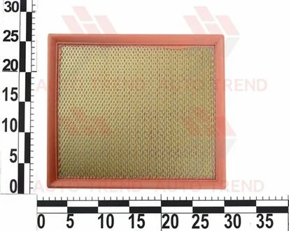 Фільтр повітря KAMOKA F232101