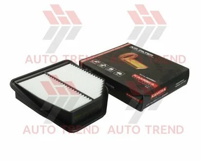Фiльтр повiтряний KAMOKA F232501