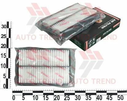 Фiльтр повiтряний KAMOKA F233401