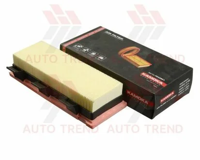 Фiльтр повiтряний KAMOKA F233901