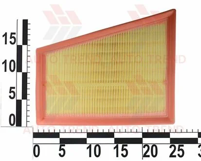 Фiльтр повiтряний KAMOKA F234001