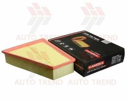 Фiльтр повiтряний KAMOKA F234301