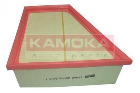 Автозапчастина KAMOKA F234401
