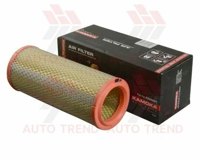 Фiльтр повiтряний KAMOKA F235601